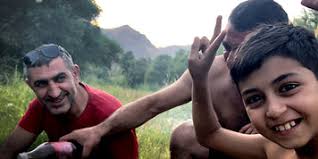 Big Shakeout Festival Lineup 2024