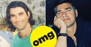 Her family is of muslim heritage. Here Are 21 Pictures Of Dua Lipa S Suuuuuper Hot Dad That S All