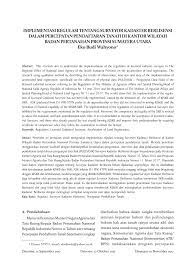 Pertanahan nasional tentang surveyor kadaster. Pdf Implementasi Regulasi Tentang Surveyor Kadaster Berlisensi Dalam Percepatan Pendaftaran Tanah Di Kantor Wilayah Badan Pertanahan Provinsi Sumatera Utara