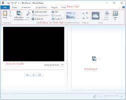 I dont like movie maker. Como Usar Windows Movie Maker Guia Paso A Paso Para Principiantes 2021