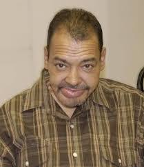 John Cuevas's Instagram, Twitter & Facebook