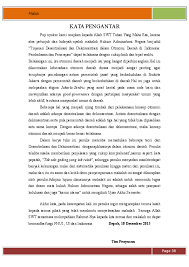 Otonomi daerah merupakan hak, wewenang, dan kewajiban daerah otonom untuk mengatur dan mengurus sendiri urusan pemerintah dan kepentingan masyarakat setempat sesuai dengan peraturan perundangundangan. Doc Desentralisasi Dan Otonomi Daerah Rafli Fadilah Achmad Academia Edu