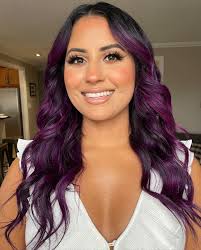 Arctic Fox Hair Color