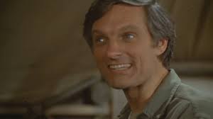 M*A*S*H" An Eye for a Tooth (TV Episode 1978)