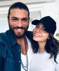 Erkenci Kus Tumblr Sanem Canning Cute Actors