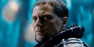 Deadpool 2: Michael Shannon Briefly In the Running to Play Cable