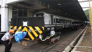 Check spelling or type a new query. Inka Ekspor Kereta Ke Singapura Dan Malaysia Bisnis Tempo Co