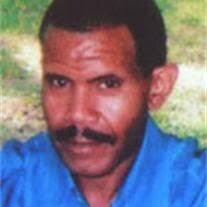 Marion Ewing, Obituary