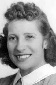 Grace Capasso Obituary (2008)