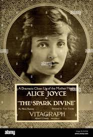 Alice joyce hi-res stock photography and images