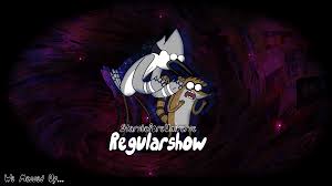 Regular show wallpaper 1600px width, 1200px height, 377 kb, for your pc desktop background and mobile phone (ipad, iphone, adroid). Regular Show We Messed Up Big Time Gif By Starsbeforeuniverse On Deviantart