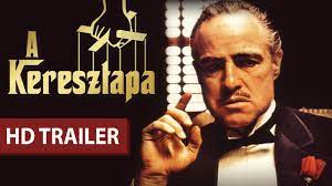 A férfi szerteágazó kapcsolatrendszerének felhasználásával új profilt alakít ki a családja vezette maffiának. A Keresztapa The Godfather 1972 Ujra Mozivasznon Hd Trailer Feliratos Elozetes Youtube