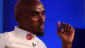 Stunning Farah claims Chicago Marathon in European record