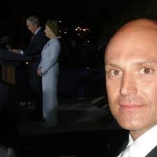 Michael Wink's Instagram, Twitter & Facebook