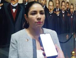 Delfina Gómez y su gabinete trabajan en Proyecto de Presupuesto 2024 que  prioriza el bienestar de sectores vulnerables