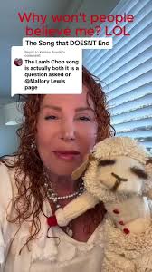 The Song that Never Ends