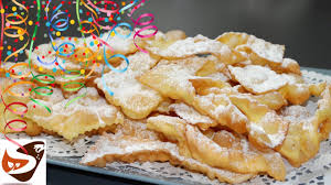 169 видео 629 027 просмотров обновлено 4 дня назад. Frappe Di Carnevale Chiacchiere Bugie Cenci Crostoli Speziata
