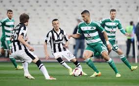 Τα σχόλια στον bwinσπορ fm 94,6. Live Paok Pana8hnaikos 1 4 A8lhtika Liveblog