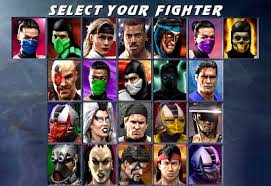 While the intro screen is running hold (x+a+z+c). Ultimate Mortal Kombat 3 Alternate By Chamkham On Deviantart