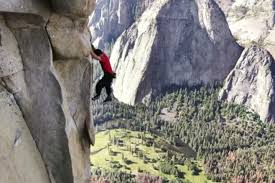 You don't have to be a mountain climber to be inspired and terrified at the same time by watching this video like i was and. You Can Watch Oscar Winning Documentary Free Solo For Free This Weekend