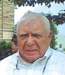 Richard L. “Dick” Copas