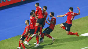 وعرض الأهلي جيد ٣ عروض للتعاقد مع جناح الأهلي. Late Stunner Hands Al Ahly Caf Champions League