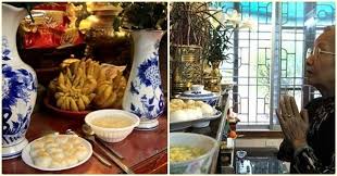 Tết hàn thực diễn ra vào mùng 3/3 âm lịch. F0pp0xhmf8fxvm