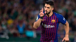 This page displays a detailed overview of the club's current squad. Suarez Hurt By Criticism Of Barca Players Pay Cut Delay Sport The Guardian Nigeria News Nigeria And World News