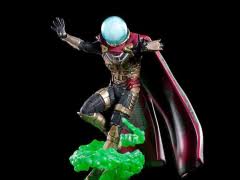 Far from home (2019) in hd torrent. Spider Man Far From Home Battle Diorama Series Mysterio 1 10 Art Scale Limited Edition Statue