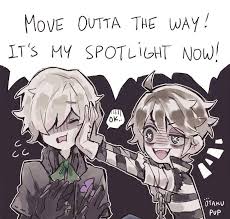 Nortnort On Twitter Identity Art Identity Rat Man