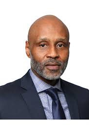 Darryl Spivey, Real Estate Agent