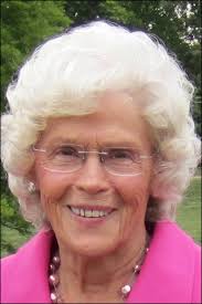 Edna Mae “Pat” Eger, 90, Charlotte, N.C.