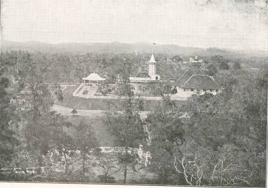 Kanakakkunnu Palace, trivandrum, kerala, A Rare Old Photo | Flickr