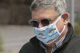 Ça fait un moment que ça bug déjà. Les Masques Sont Problematiques Pour Certains Canadiens La Presse