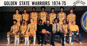 Think you know a lot about halloween? 1975 Nba Champions Golden State Warriors Quiz By Mucciniale