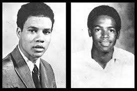 America in Crisis — photographs from a society in turmoil