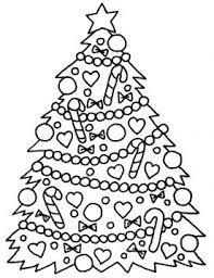 Christmas Tree Coloring Sheets 2015 Christmas Tree Coloring Page Printable Christmas Coloring Pages Free Christmas Coloring Pages