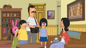 Mom Lies And Videotape Bob S Burgers Wiki Fandom Business may be slow, but they never give up hope. mom lies and videotape bob s