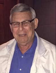 Obituary information for Richard K Conner