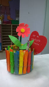 Zondag 8 mei is het weer moederdag. Afbeeldingsresultaat Voor Moederdag Cadeau Knutselen Peuterkunst Kids Crafts Moederdag Cadeau