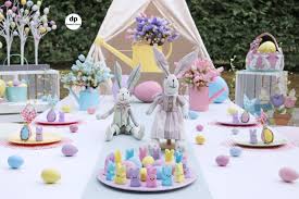 Easter Egg Hunt Party Easter Egg Hunt Party Easter Table Decorations Easter Eggs
