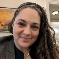 Anna Kaufman Email & Phone Number