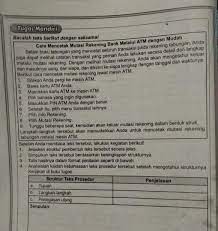 Jelaskan struktur pembentukan teks tersebut secara jelas. 1 Jelaskan Struktur Pembentuk Teks Tersebut Secara Jelas 2 Simpulkan Teks Tersebut Berdasarkan Brainly Co Id