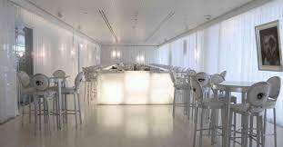Sanderson London 5 Star Luxury Hotel London London Luxury Hotels What Is Interior Design London Bars