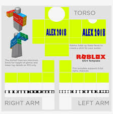 Maybe you would like to learn more about one of these? Buy Roblox Template Free Download Off 66