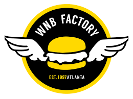 Atlanta Falcons Partnership - WNB Factory