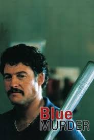 Blue Murder: Season 1