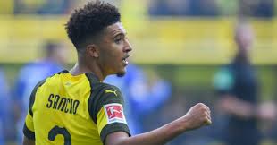 The name sancho is a popular spanish name used in spain and portugal and also as a surname ( sanchez means 'son of sancho' ) of iberian origin. Transfer Expert Gives Man Utd The News They Wanted On Jadon Sancho