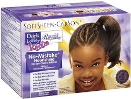 The following are the four best hair straighteners that have been carefully selected best hair straighteners for curly hair. Softsheen Carson Dark Lovely Beautiful Beginnings Soft N Straight No Lye Relaxer Kit For Normal Hair By Softsheen Carson Shop Online For Beauty In The United States