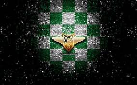 They had the first game of the season about ten days ago when they lost after penalties on the road in the league cup against penafiel. Download Wallpapers Moreirense Fc Glitter Logo Primeira Liga Green White Checkered Background Soccer Portuguese Football Club Moreirense Logo Mosaic Art Football Moreirense For Desktop Free Pictures For Desktop Free